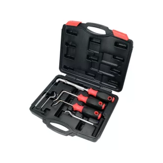Set extractor YATO O-ring 6 piese