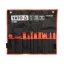 YATO Set demontare tapițerie 11 piese