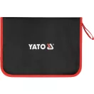 YATO Set demontare tapițerie 19 piese