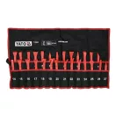 YATO Set demontare tapițerie 27 buc