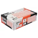 YATO Set demontare tapițerie 27 buc