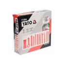 YATO Set demontare tapițerie 11 piese