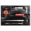 Set de schimb parbriz YATO 7 piese HRC 38-42