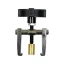YATO Extractor de rulment reglabil max 50 mm