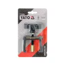YATO Extractor de rulment reglabil max 50 mm