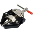 YATO Stergator de brat stergator reglabil cu 2 gheare 10 - 40 mm