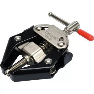   YATO Stergator de brat stergator reglabil cu 2 gheare 10 - 40 mm