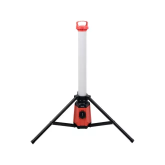 YATO Lanternă de lucru 360 de grade 50 W 3800 lm
