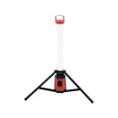 YATO Lanternă de lucru 360 de grade 50 W 3800 lm