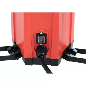 YATO Lanternă de lucru 360 de grade 50 W 3800 lm