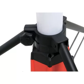 YATO Lanternă de lucru 360 de grade 50 W 3800 lm