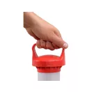 YATO Lanternă de lucru 360 de grade 50 W 3800 lm