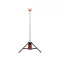 YATO Lanternă de lucru 360 de grade 100 W 7500 lm