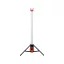 YATO Lanternă de lucru 360 de grade 100 W 7500 lm