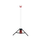 YATO Lanternă de lucru 360 de grade 100 W 7500 lm