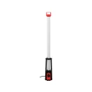 YATO Lanternă de lucru 360 de grade 100 W 7500 lm