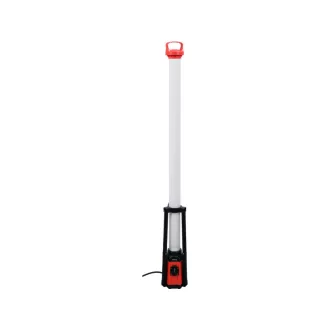 YATO Lanternă de lucru 360 de grade 100 W 7500 lm