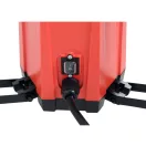 YATO Lanternă de lucru 360 de grade 100 W 7500 lm