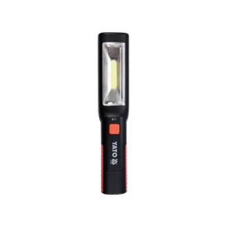 Lampa LED fara fir YATO 3 W COB