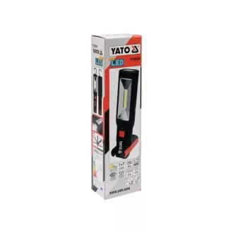 Lampa LED fara fir YATO 3 W COB
