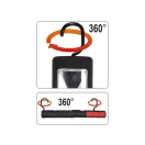 Lampa LED fara fir YATO 3 W COB