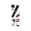Lampa LED fara fir YATO 3 W COB
