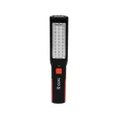 YATO Lanternă cu baterie 30+7 LED 100 / 45 lm