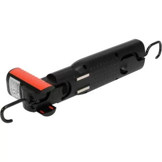 YATO Lanternă cu baterie 30+7 LED 100 / 45 lm