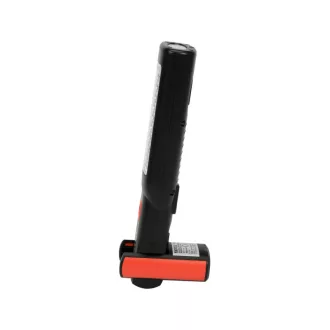 YATO Lanternă cu baterie 30+7 LED 100 / 45 lm