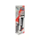 YATO Lanternă cu baterie 30+7 LED 100 / 45 lm