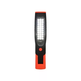 Lampa LED baterie YATO 30+7 LED-uri
