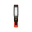 Lampa LED baterie YATO 30+7 LED-uri