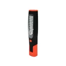 Lampa LED baterie YATO 30+7 LED-uri