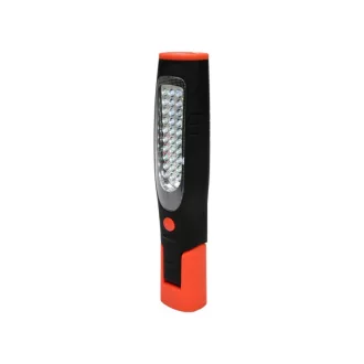 Lampa LED baterie YATO 30+7 LED-uri