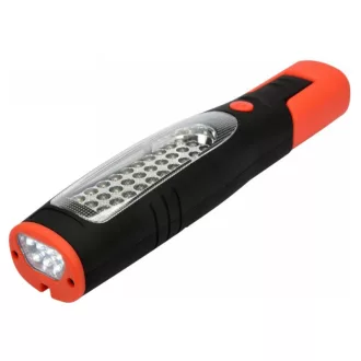 Lampa LED baterie YATO 30+7 LED-uri