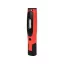 Lampa cu acumulator YATO 7+1 LED 330 / 80 lm