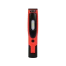 Lampa cu acumulator YATO 7+1 LED 330 / 80 lm