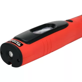 Lampa cu acumulator YATO 7+1 LED 330 / 80 lm