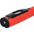 Lampa cu acumulator YATO 7+1 LED 330 / 80 lm