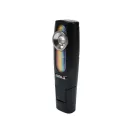 Lampa cu LED cu acumulator pentru inspectie culori YATO 400 lm 5 W