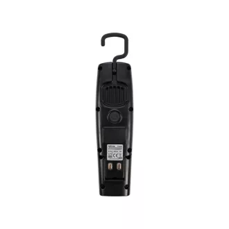   Lampa cu LED cu acumulator pentru inspectie culori YATO 400 lm 5 W