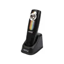 Lampa cu LED cu acumulator pentru inspectie culori YATO 400 lm 5 W
