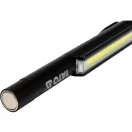 YATO Lanternă cu LED și baterie tip stilou 200 lm