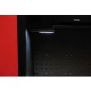 YATO Lanternă cu LED și baterie tip stilou 200 lm