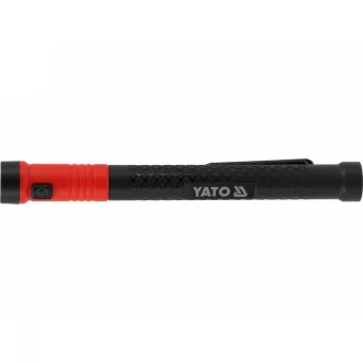 YATO Lampă telescopică magnetică pentru inspecții 100 lm