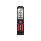 Lampă LED baterie YATO 8+1 LED