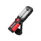 Lampă LED baterie YATO 8+1 LED
