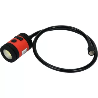 Lampă LED reîncărcabilă YATO multifuncțională 100 lm