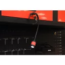 Lampă LED reîncărcabilă YATO multifuncțională 100 lm