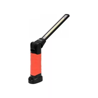 Lampă LED de instalare YATO cu baterie 5 W+3 W